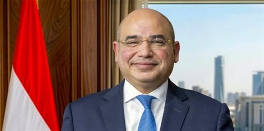 El-Sisi appoints Moustafa Shaikhon as SCZONE Chairman for one year

